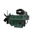 Wandi Diesel Genset Motor (610KW)